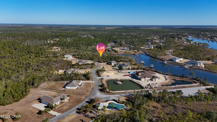 729 Vista Del Sol Lane, Panama City, FL 32404 - #2