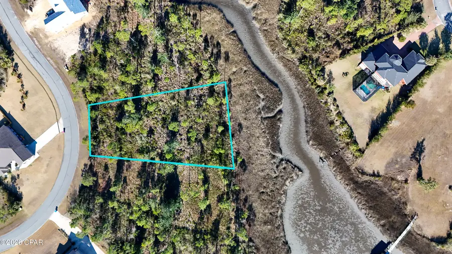 729 Vista Del Sol Lane, Panama City, FL 32404 - #3