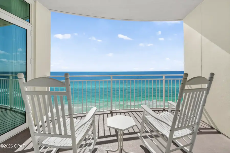 15625 Front Beach Road #1706, Panama City Beach, FL 32413 - #2