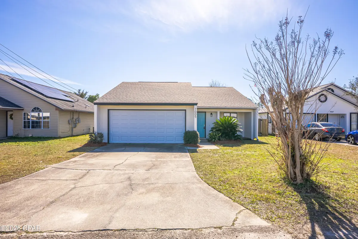 7005 Fox Court, Panama City, FL 32404 - Image #1