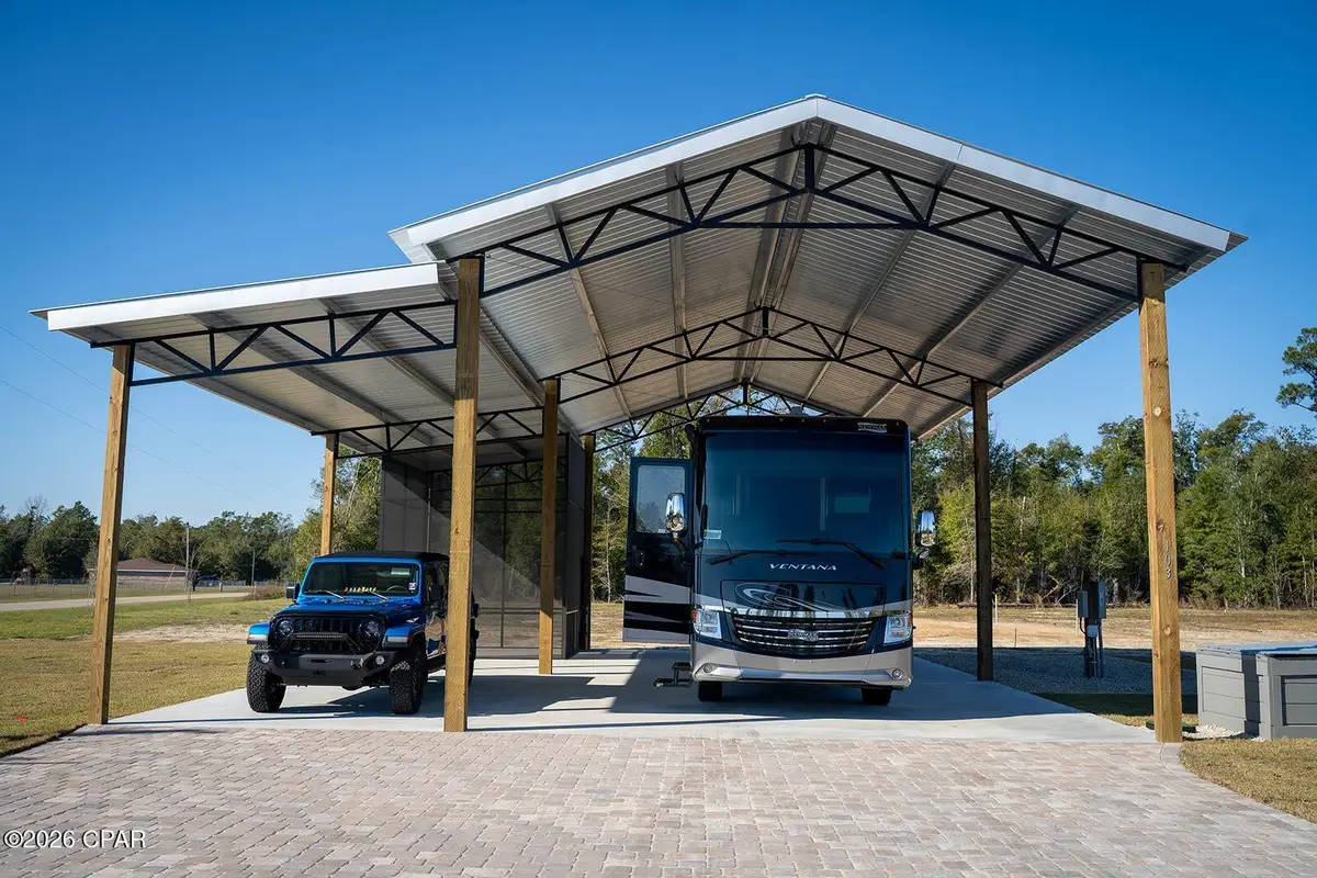 103 Kiera, Wewahitchka, FL 32465 - #1