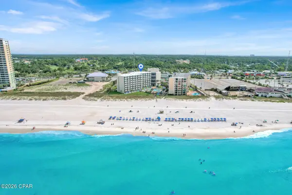 8817 S Thomas Drive #A118, Panama City, FL 32408