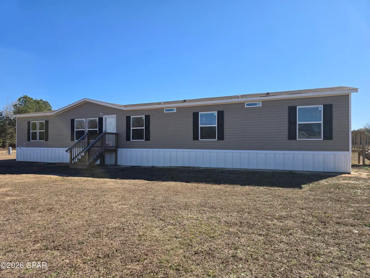 4419 Russ Road, Cottondale, FL 32431 - #1