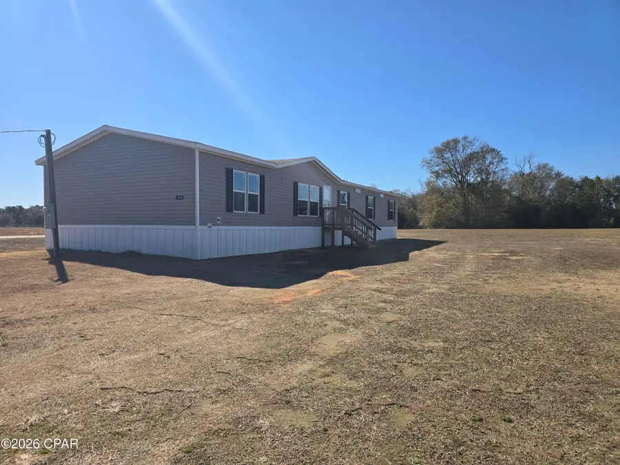 4419 Russ Road, Cottondale, FL 32431 - #2