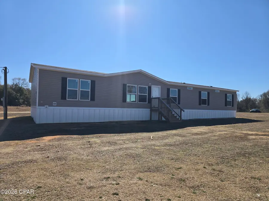 4419 Russ Road, Cottondale, FL 32431 - #3