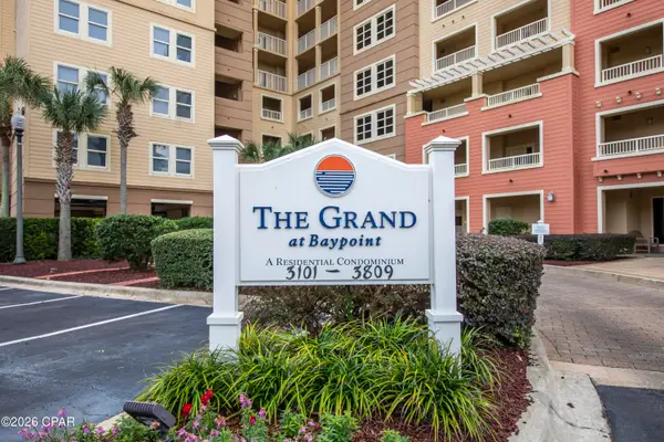 4050 Marriott Drive #3604, Panama City, FL 32408