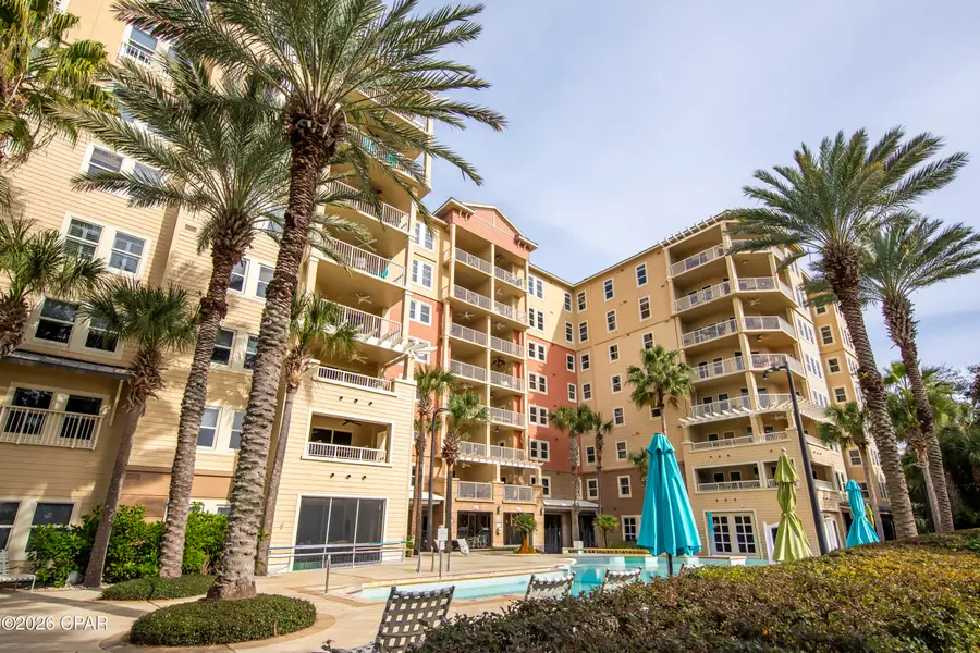 4050 Marriott Drive #3604, Panama City, FL 32408 - Image #2