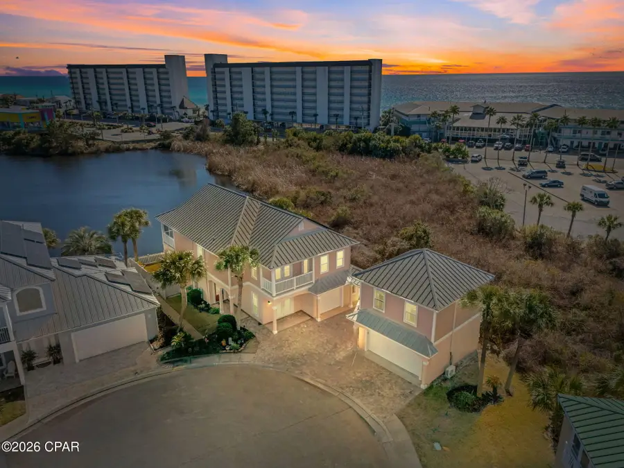 125 Smugglers Cove Court, Panama City Beach, FL 32413 - Image #2