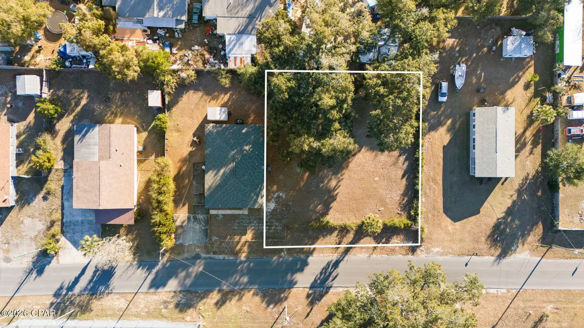 846 Helen Avenue, Panama City, FL 32401 - Image #1