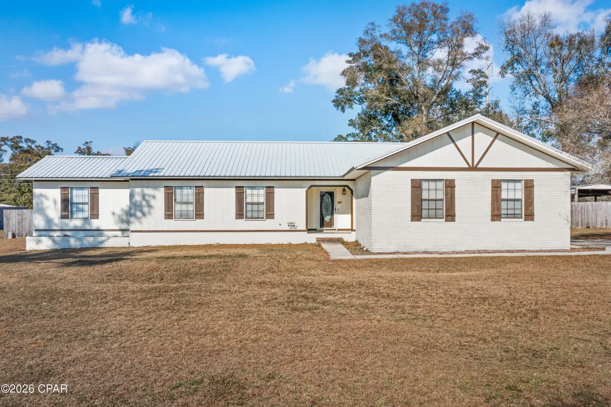 5227 Woodgate Way, Marianna, FL 32446 - #1