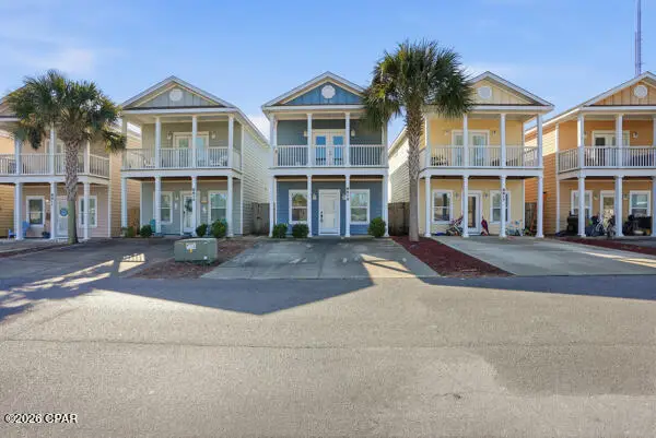 8615 Marlin Place, Panama City Beach, FL 32408
