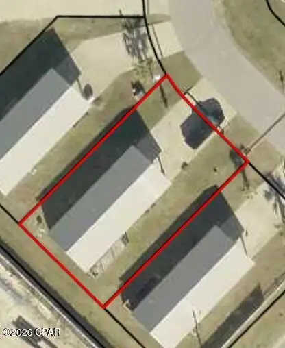 103 Ocean View Drive, Mexico Beach, FL 32456 - #2