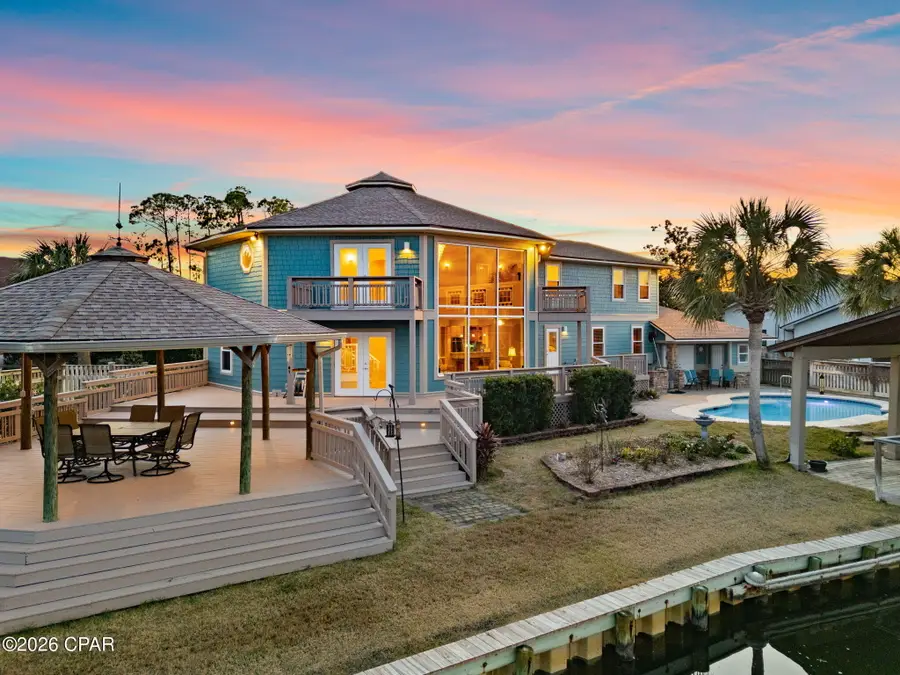 1004 Sunset Lane, Lynn Haven, FL 32444 - #2