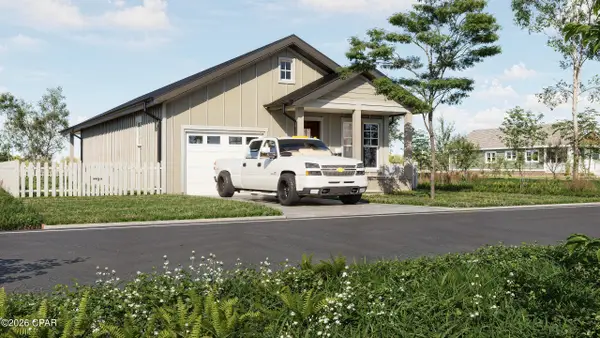 605 Maple Avenue, Panama City, FL 32401