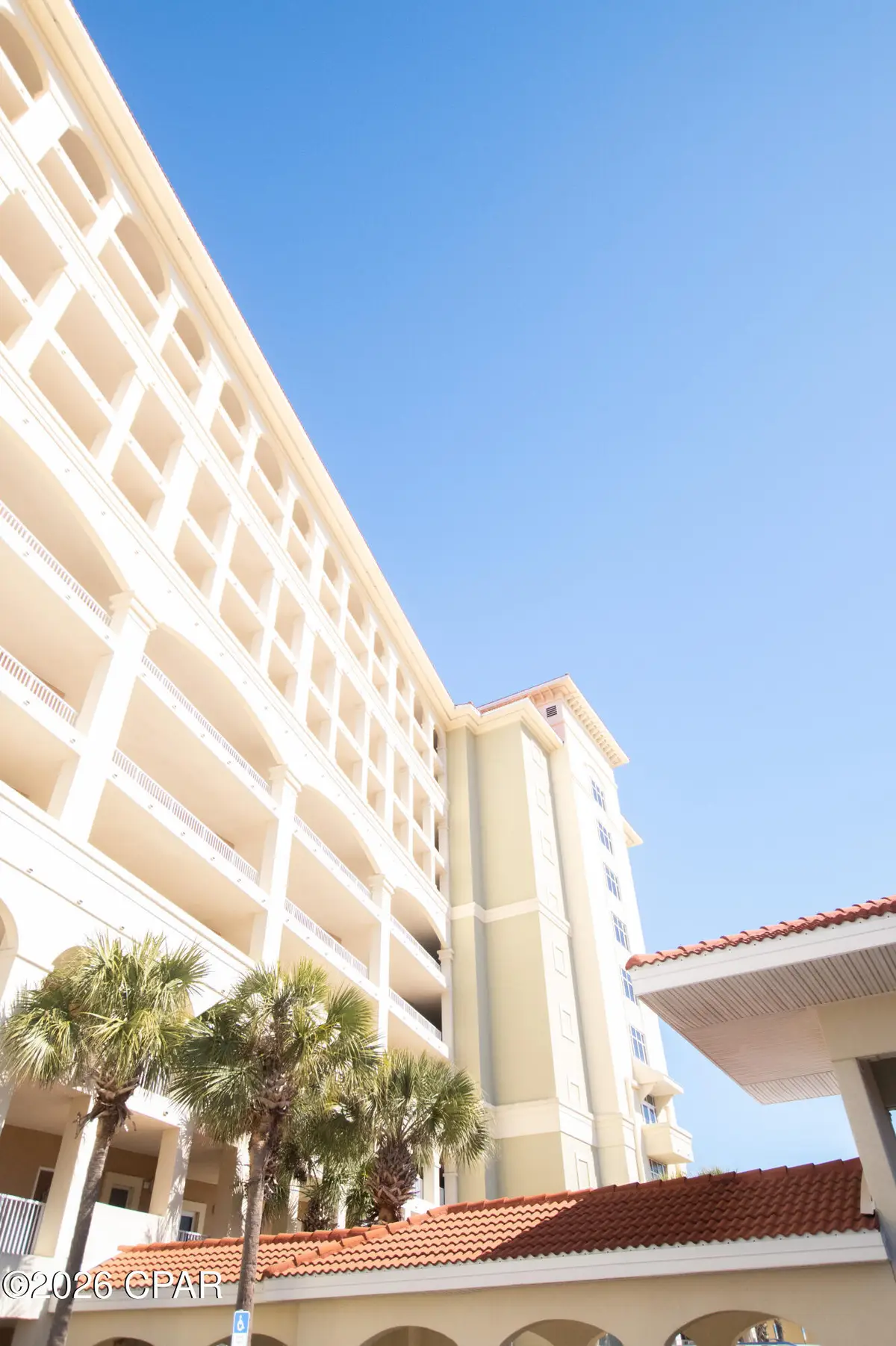 2400 Grandiflora Boulevard #1006, Panama City Beach, FL 32408 - Image #1