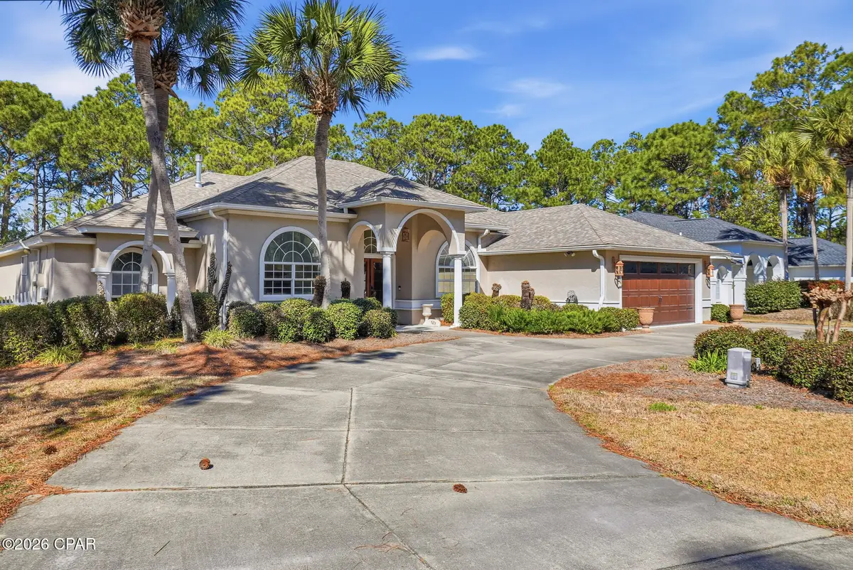 122 N Glades Trail, Panama City Beach, FL 32407 - Image #1