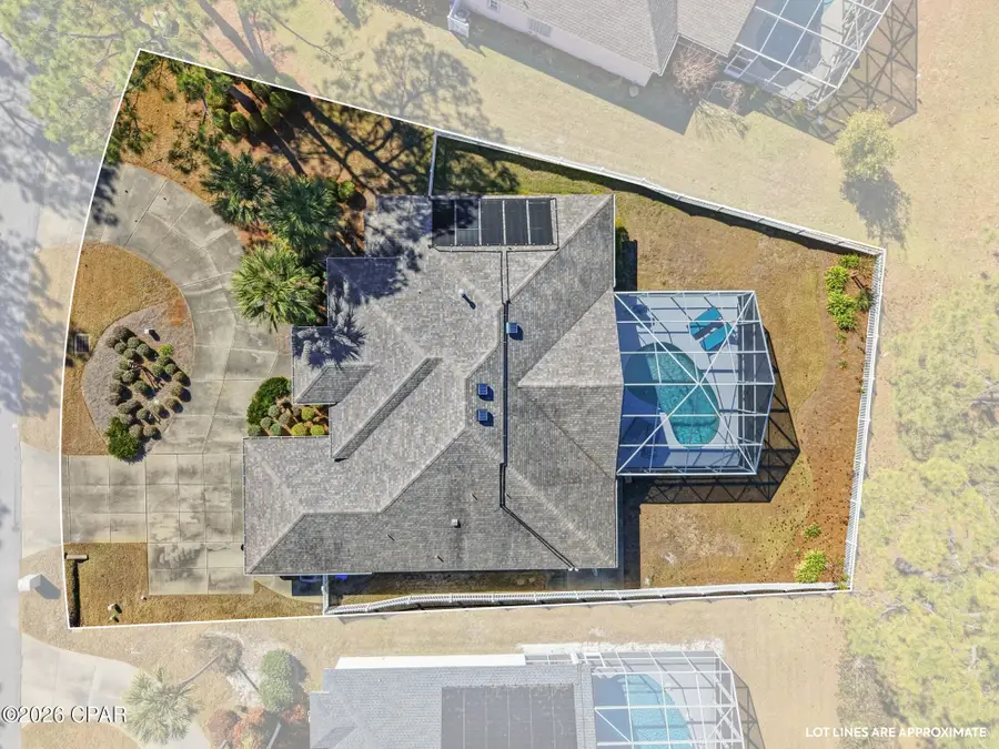 122 N Glades Trail, Panama City Beach, FL 32407 - Image #3