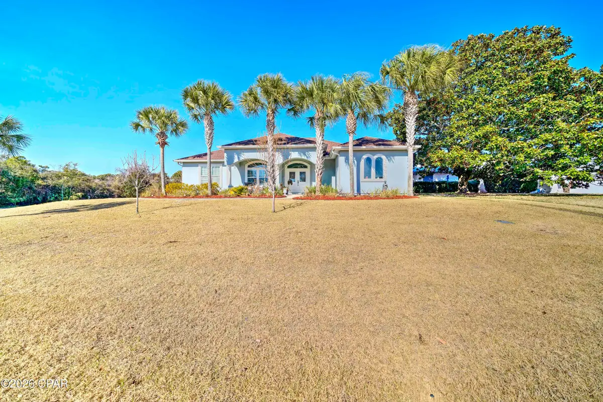 227 Nancy Avenue, Panama City Beach, FL 32413 - #1
