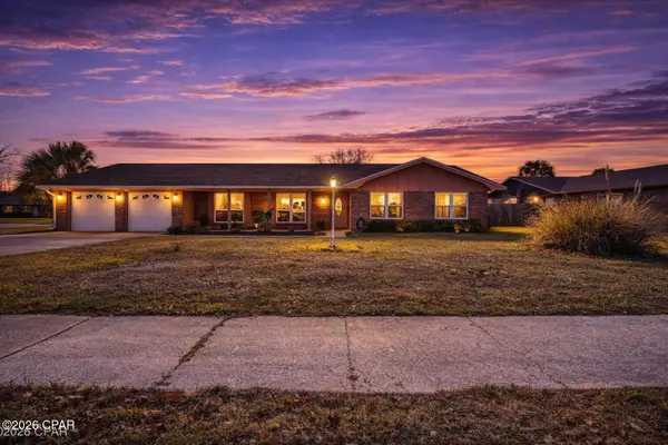 301 Floyd Drive, Lynn Haven, FL 32444