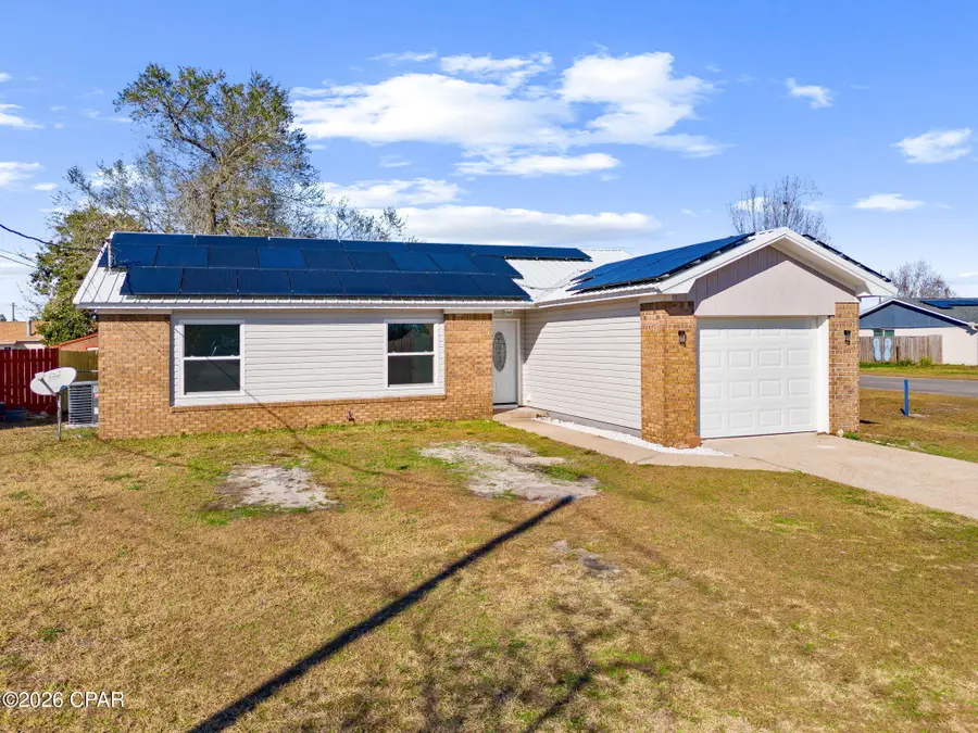 6419 Lance Street, Panama City, FL 32404 - #2