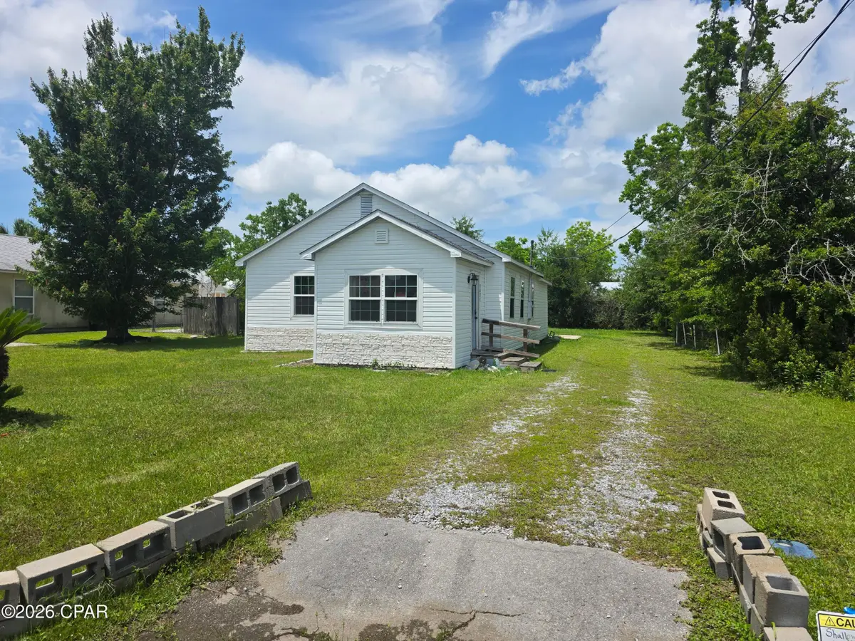 3621 Lark Lane, Panama City, FL 32404 - #1