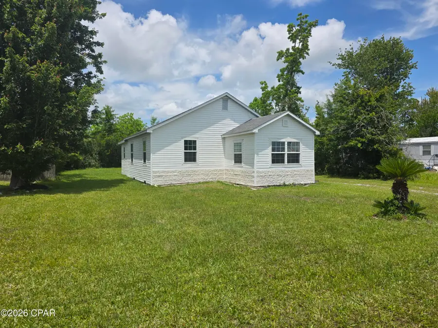 3621 Lark Lane, Panama City, FL 32404 - #2