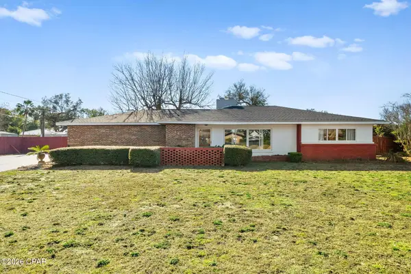 4417 Fletcher Street, Panama City, FL 32405