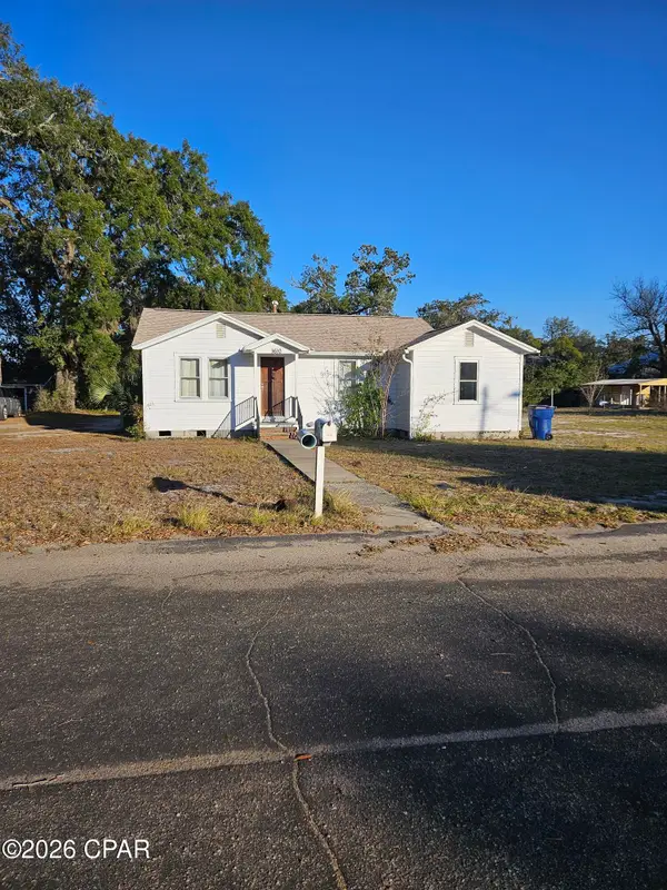 1610 Louise Avenue, Panama City, FL 32401