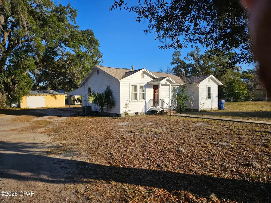 1610 Louise Avenue, Panama City, FL 32401 - #2