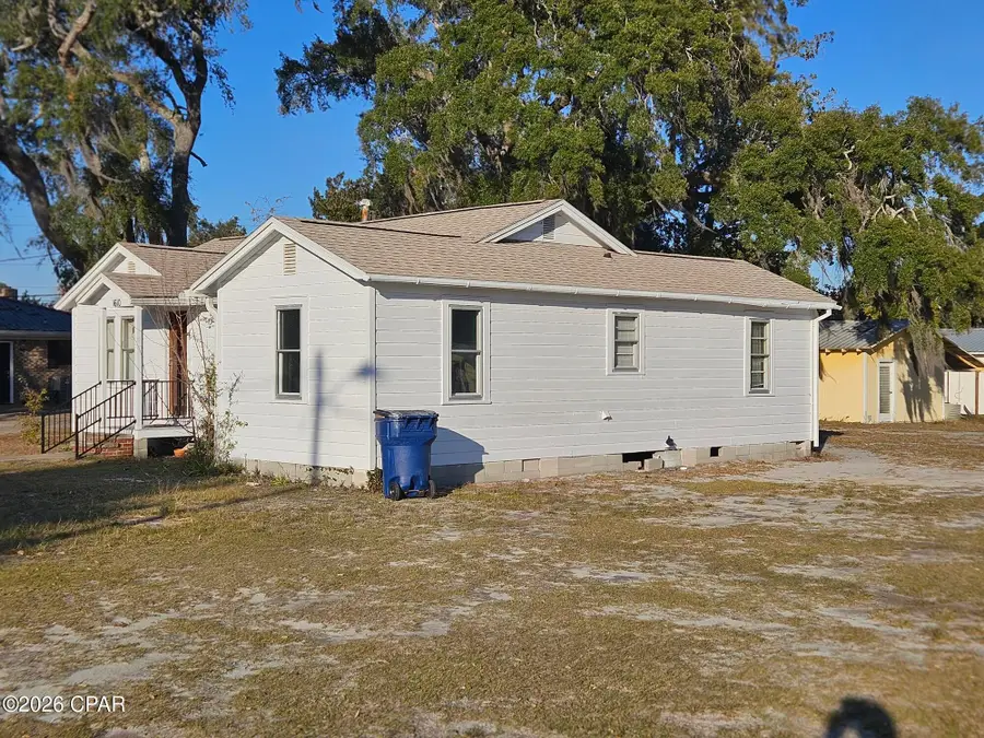 1610 Louise Avenue, Panama City, FL 32401 - #3