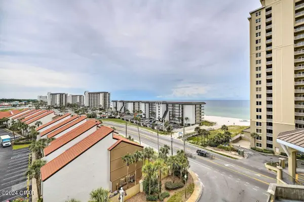 11800 Front Beach Road #2-207, Panama City Beach, FL 32407