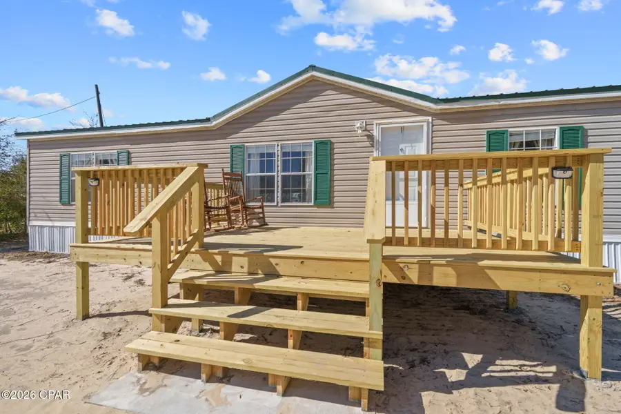 11943 Happyville Road, Youngstown, FL 32466 - #2