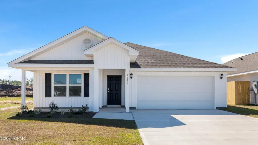 7339 Morningside Drive, Panama City, FL 32404 - #2