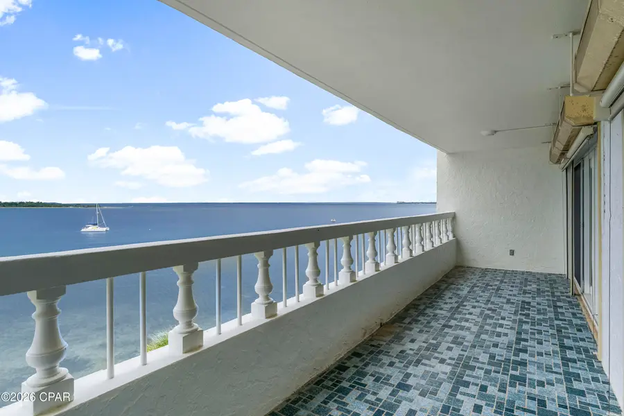 100 Cherry Street #604, Panama City, FL 32401 - #2