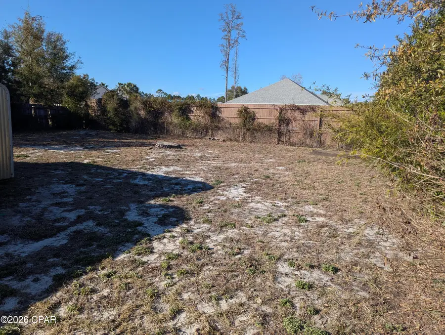 207 Greenwood Drive, Panama City Beach, FL 32407 - #2