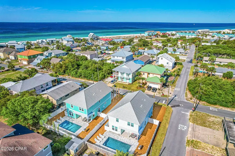 301 S Vestavia Street, Panama City Beach, FL 32413 - #2