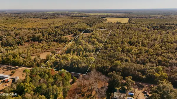 LOT 2 Oscar Road, Greenwood, FL 32443