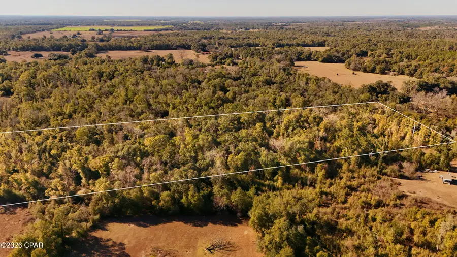 LOT 2 Oscar Road, Greenwood, FL 32443 - #2