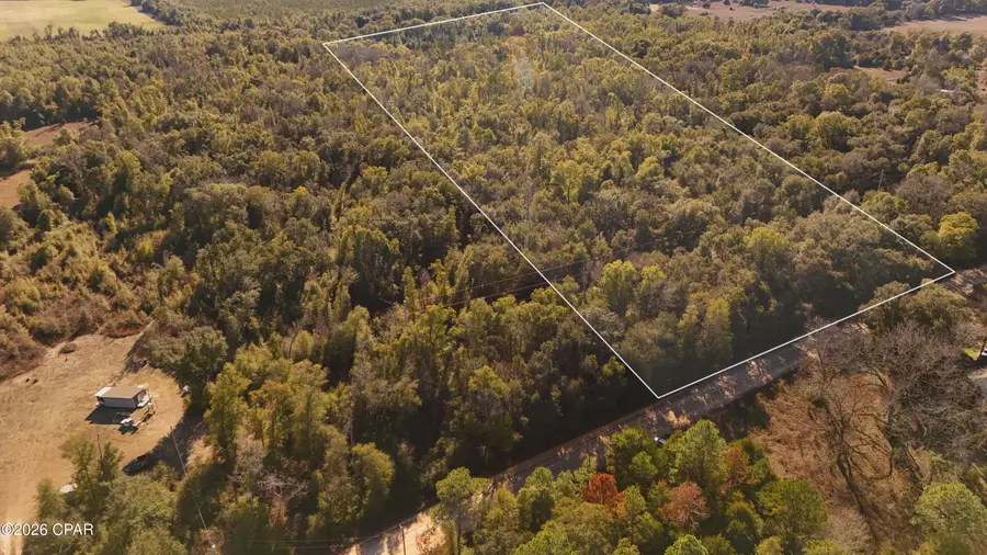 Lot 1 Oscar Road, Greenwood, FL 32443 - Image #3