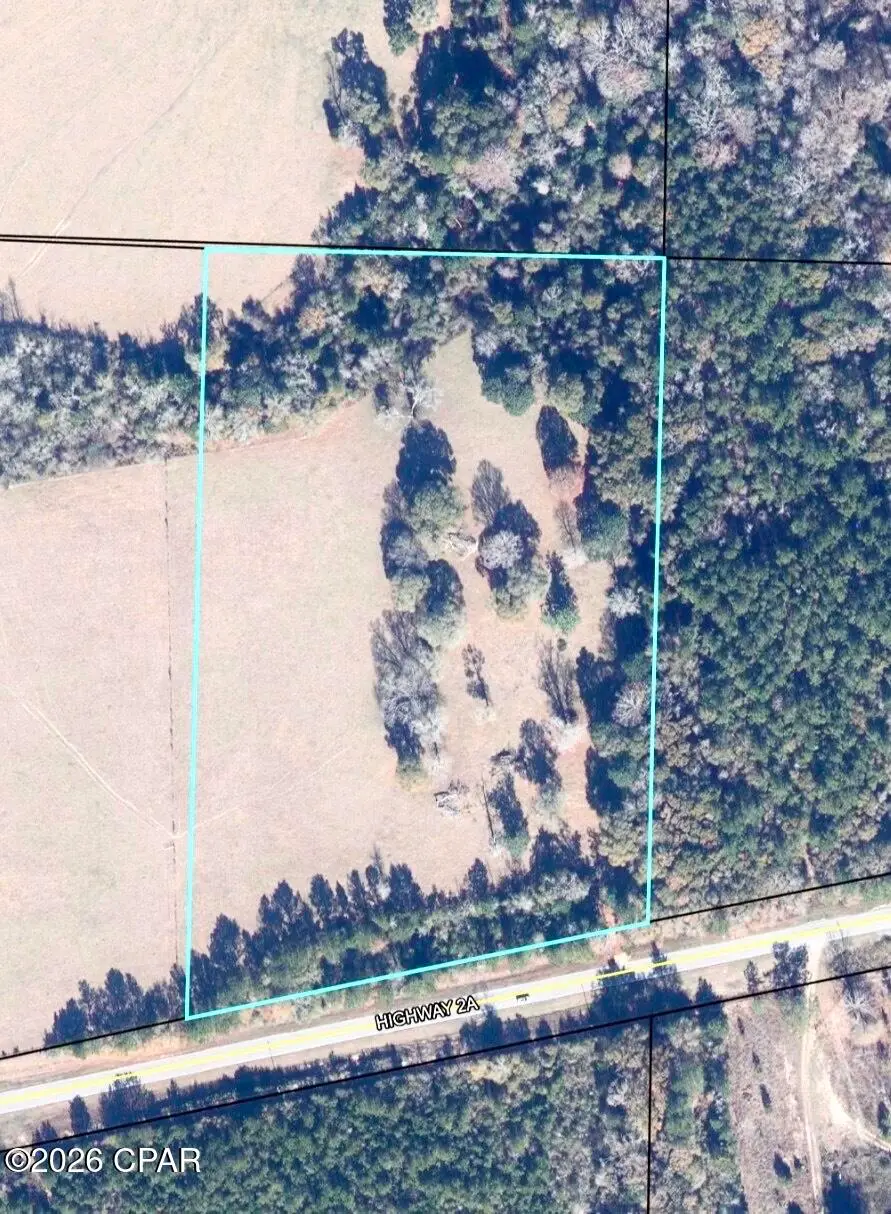 0 Hwy 2a, Westville, FL 32464 - #1