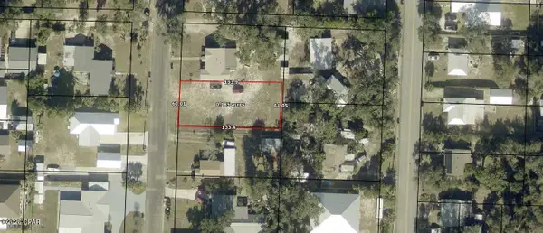 Address Withheld By Seller, Panama City, FL 32401