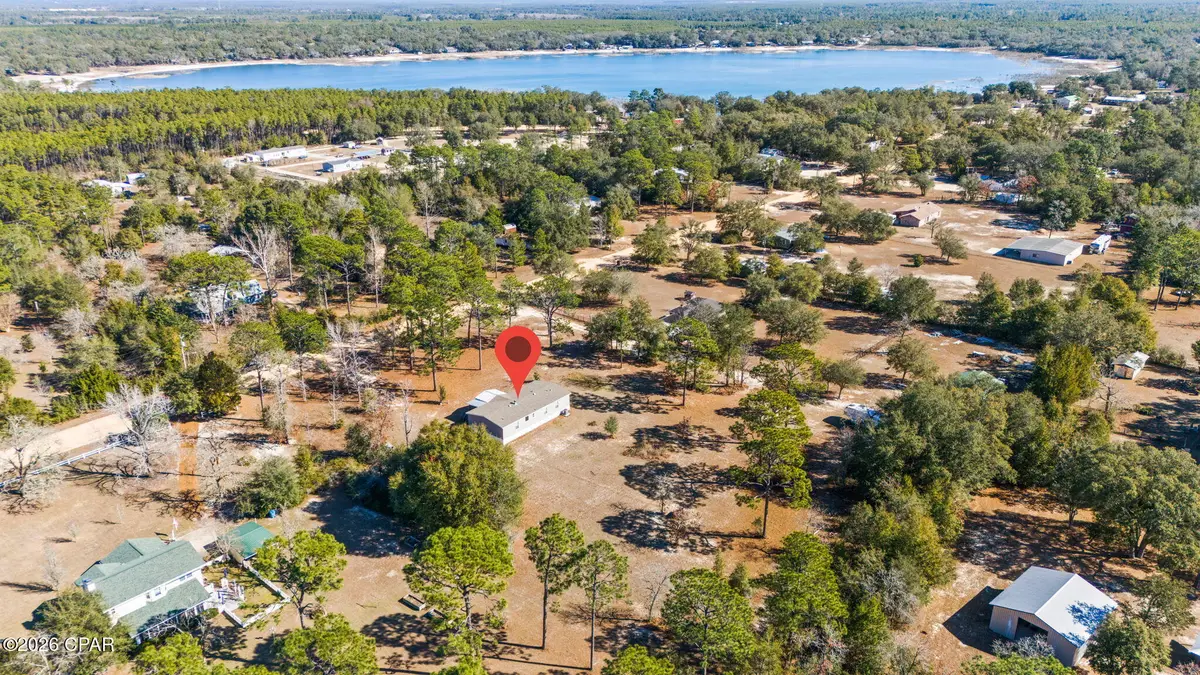 1441 Mylisa Road, Panama City, FL 32409 - Image #1