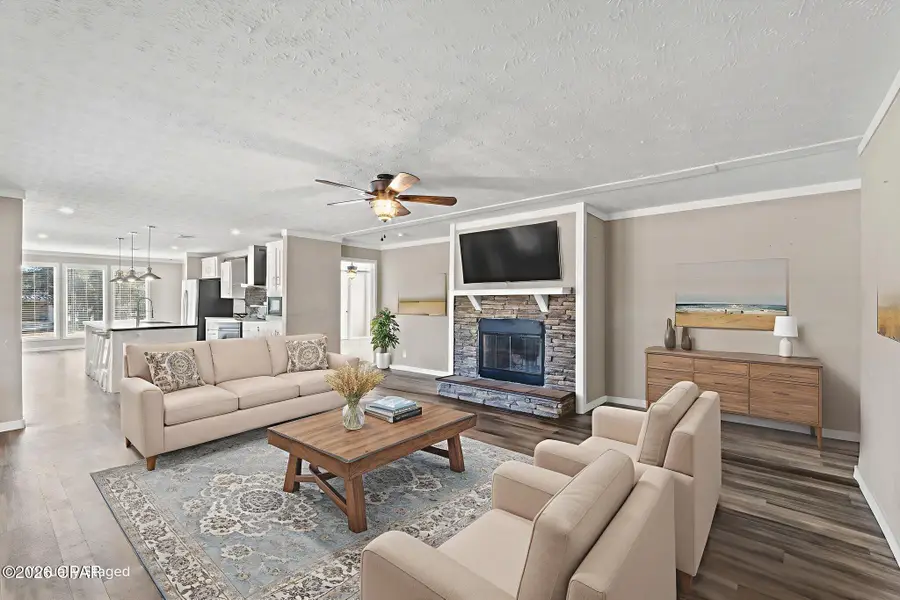 1441 Mylisa Road, Panama City, FL 32409 - Image #2