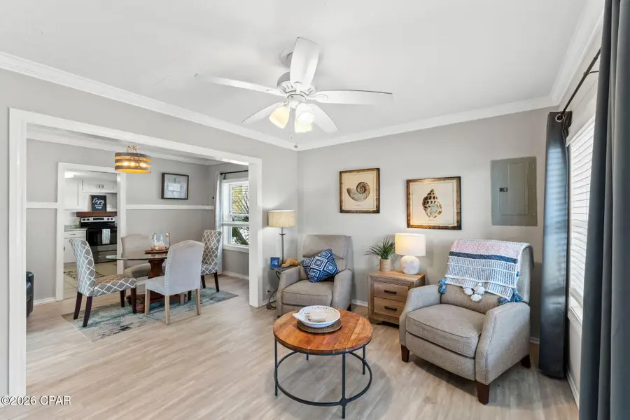 331 Maine Avenue, Panama City, FL 32401 - #3