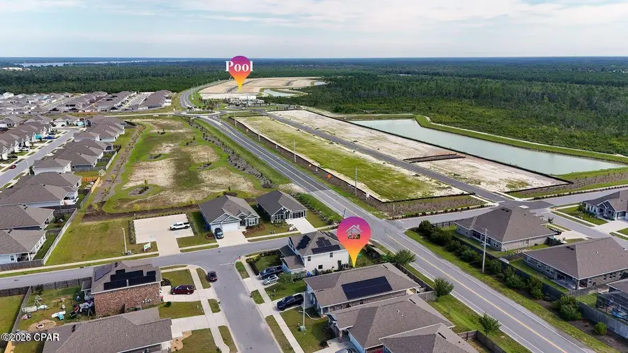 4774 Firefly Lane, Panama City, FL 32404 - Image #2