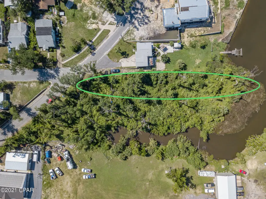 507 Massalina Drive, Panama City, FL 32401 - #2