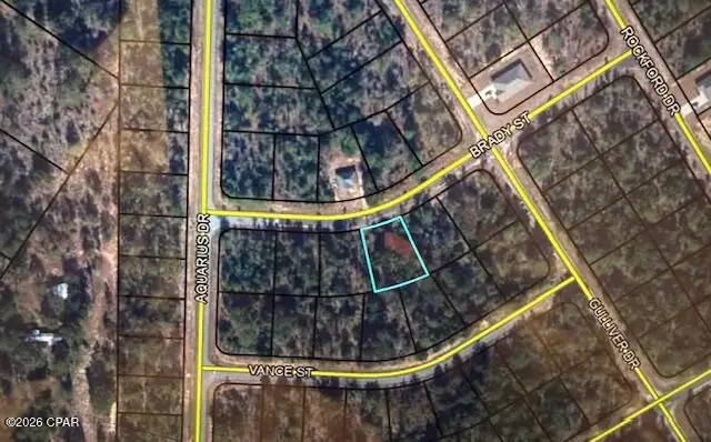 0 Brady Street, Chipley, FL 32428 - Image #1