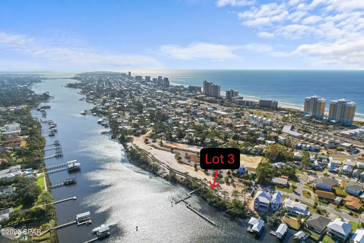 7864 Grand Lagoon Way, Panama City Beach, FL 32408 - #1