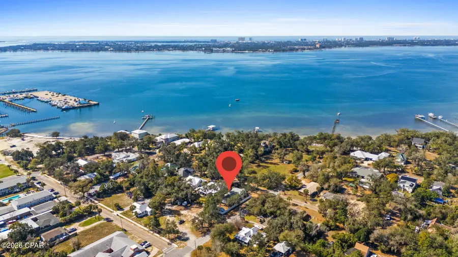 1336 Cincinnati Avenue, Panama City, FL 32401 - #2