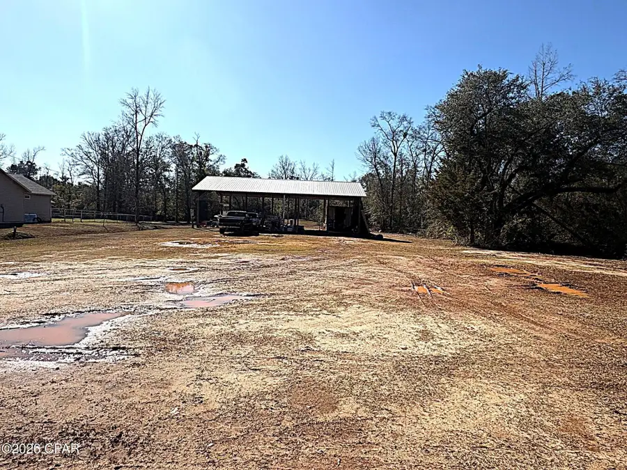 4101 Park Place Road, Marianna, FL 32446 - #2